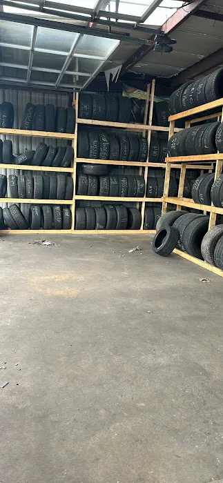 Fast Tires 3- New & Used Tires 9
