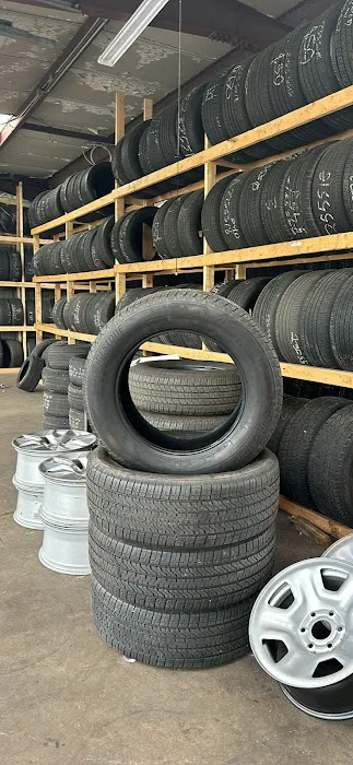 Fast Tires 3- New & Used Tires 2