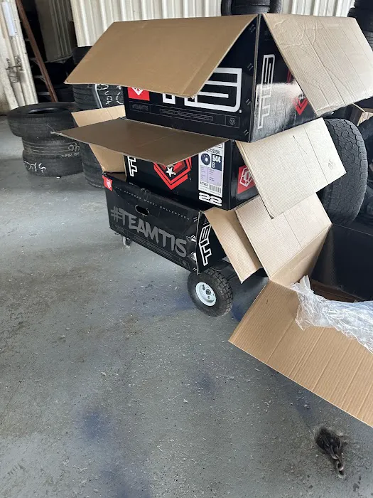 Fast Tires 3- New & Used Tires 6