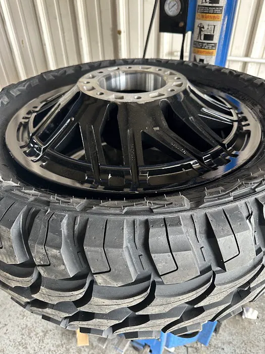 Fast Tires 3- New & Used Tires 7