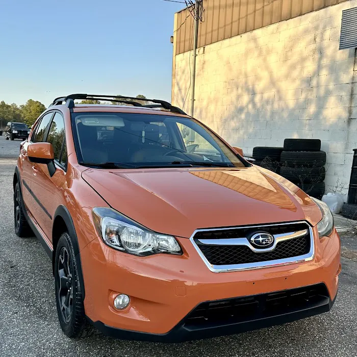 H&S Auto Body Paint Llc 9