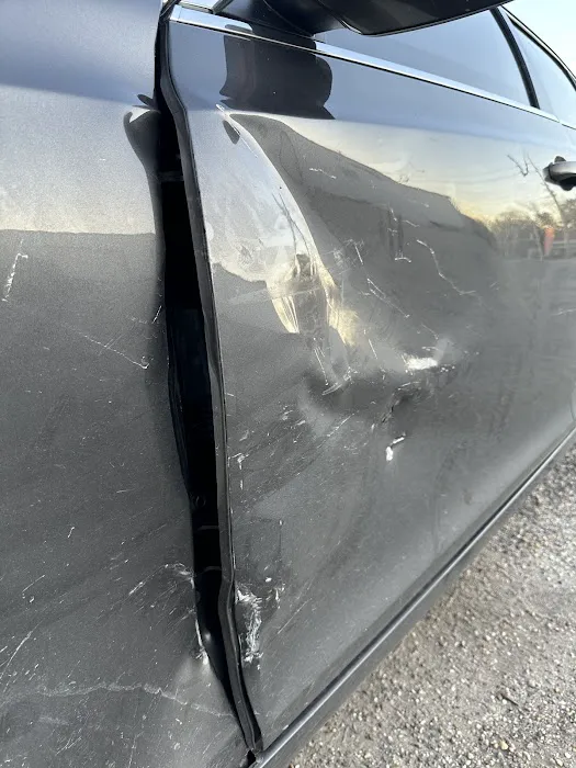 H&S Auto Body Paint Llc 1