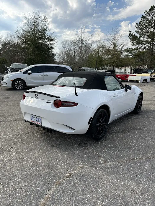 H&S Auto Body Paint Llc 4