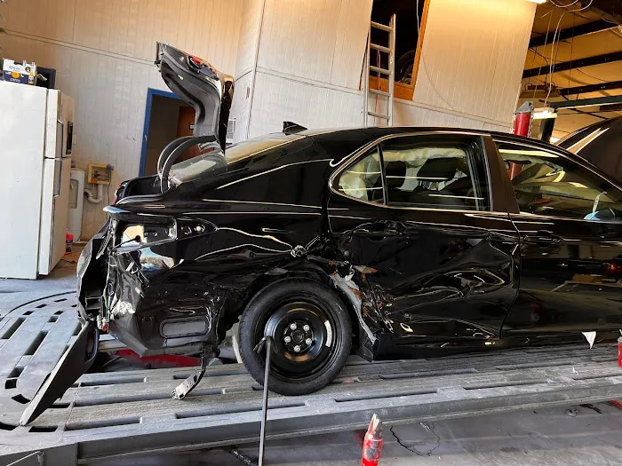 H&S Auto Body Paint Llc 7