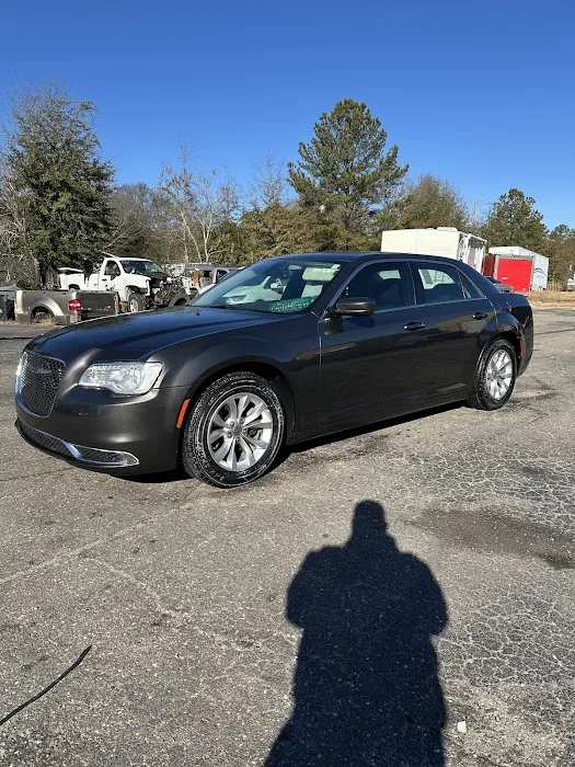 H&S Auto Body Paint Llc 3