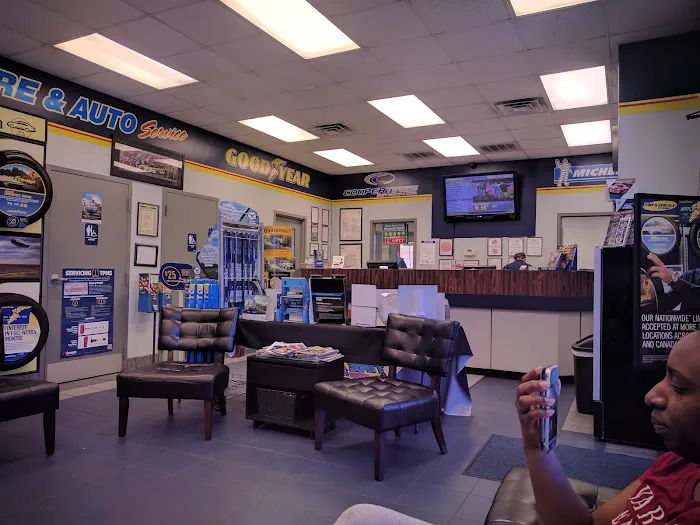 Black's Tire & Auto Service 3
