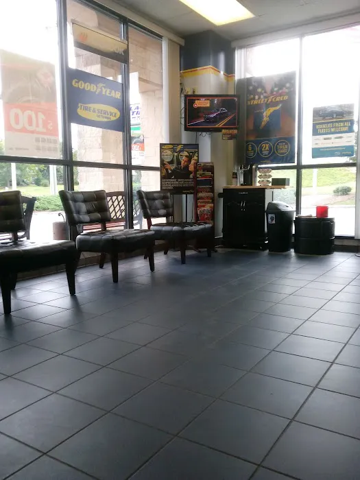 Black's Tire & Auto Service 8