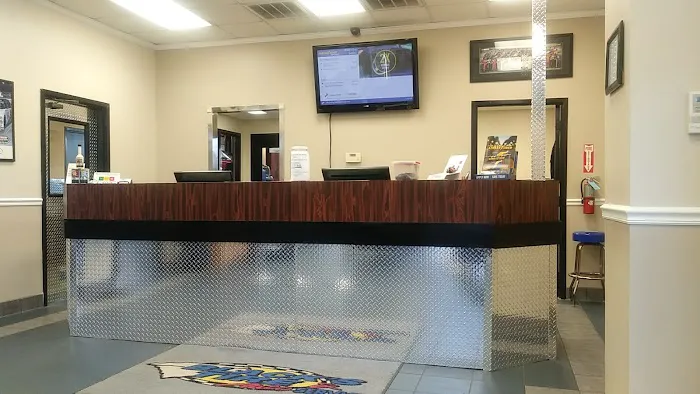 Black's Tire & Auto Service 4