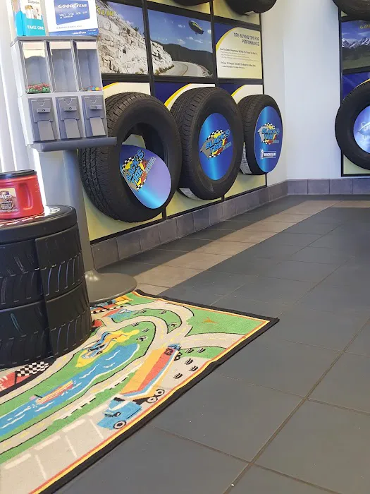 Black's Tire & Auto Service 2