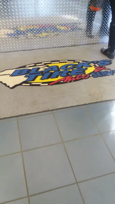 Black's Tire & Auto Service 0