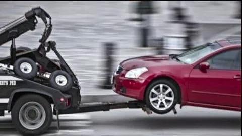 Muffler Shop 3