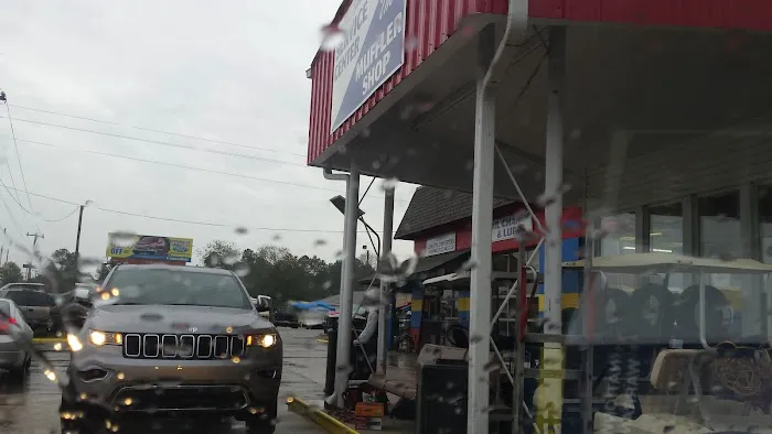Muffler Shop 0