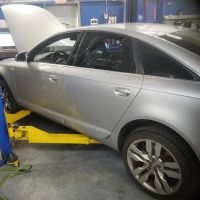 DK Hardee Automotive - a Main Street Auto shop