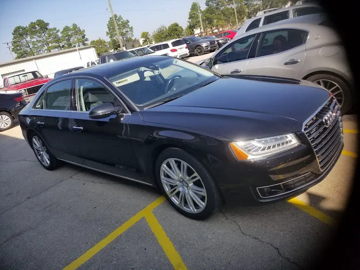 DK Hardee Automotive - a Main Street Auto shop 6