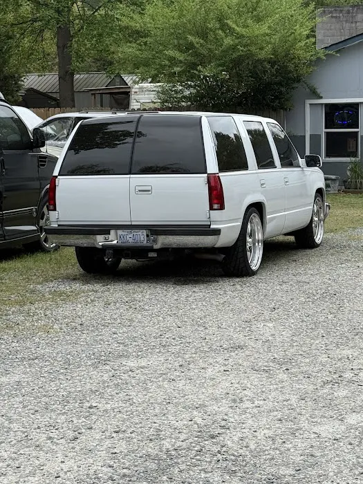 James Taylor Auto Repair, Inc. 2