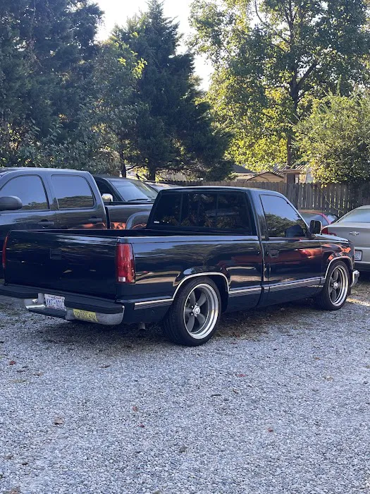 James Taylor Auto Repair, Inc. 0