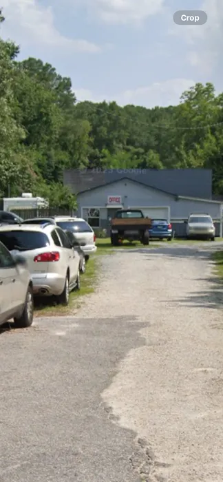 James Taylor Auto Repair, Inc. 1
