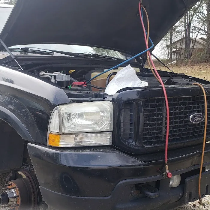 All Okay! Auto Repair 9
