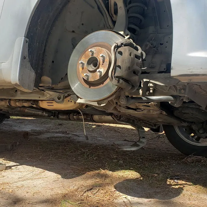 All Okay! Auto Repair 1
