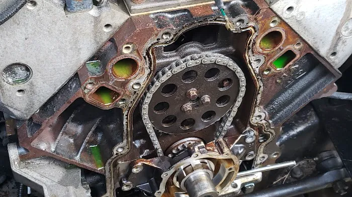 All Okay! Auto Repair 6