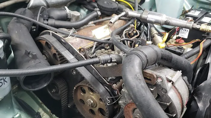 All Okay! Auto Repair 5