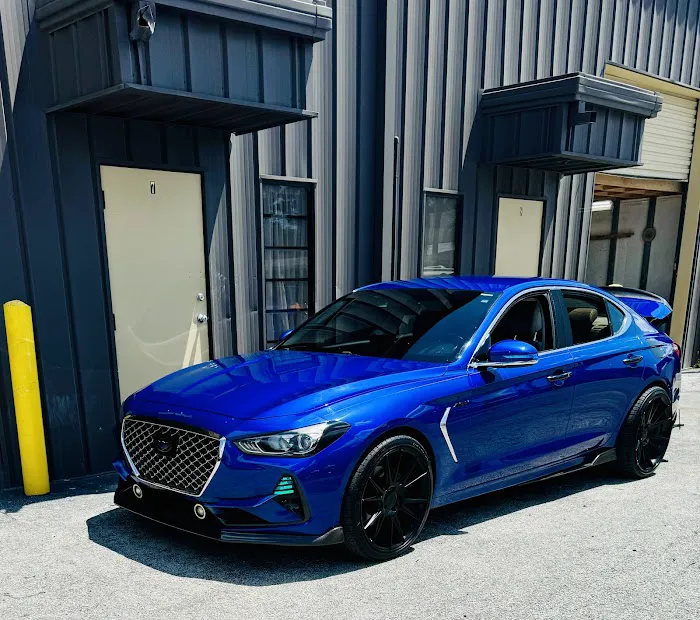 Wood's Tire & Auto 1