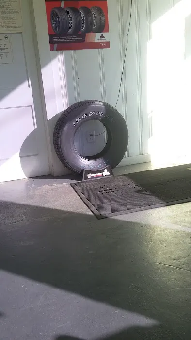 Wood's Tire & Auto 5