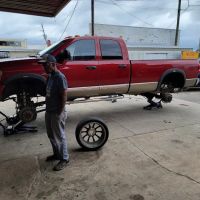 Wood's Tire & Auto