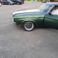 Maxwell's Garage