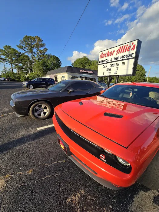 Maxwell's Garage 9