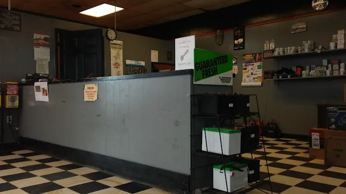 Garners Tire Center 0