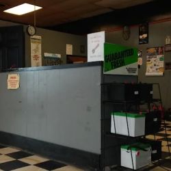 Garners Tire Center ico