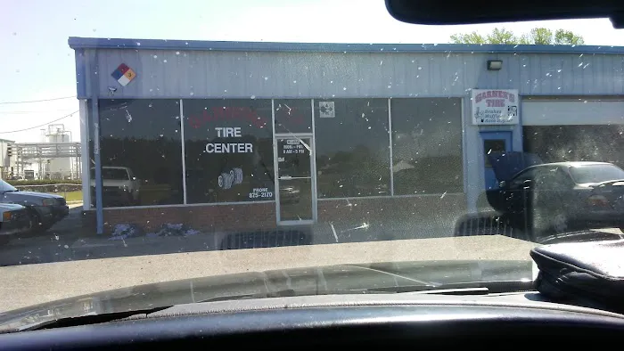 Garners Tire Center 9