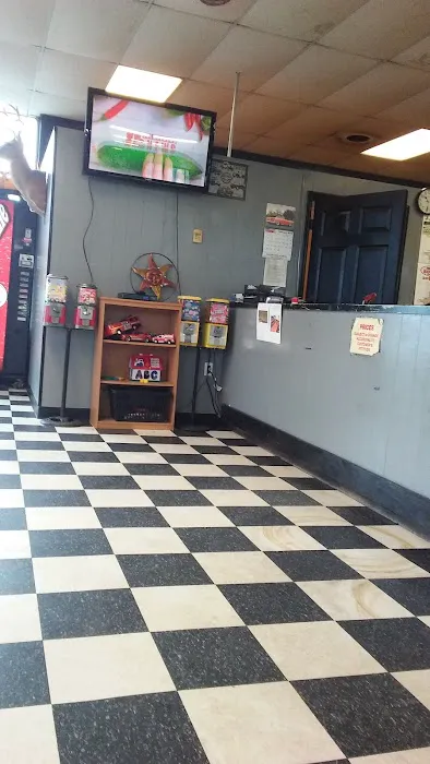 Garners Tire Center 1