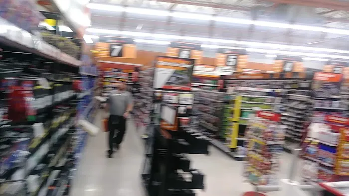 AutoZone Auto Parts 6