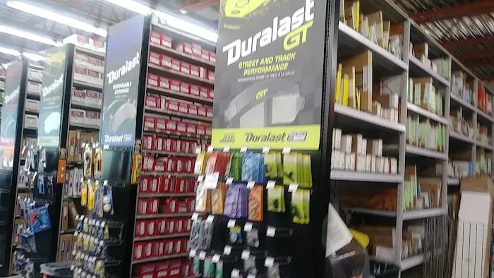 AutoZone Auto Parts 1