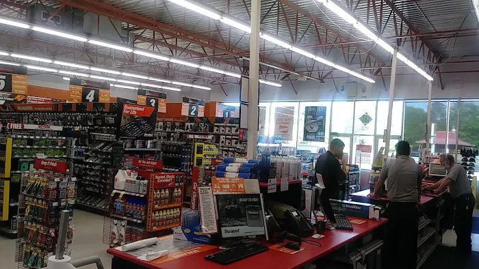 AutoZone Auto Parts 4