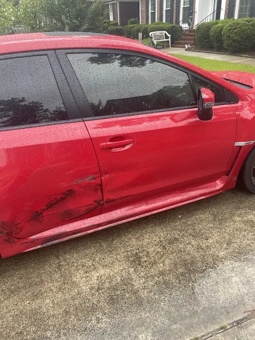 Beasley's Body Shop 2
