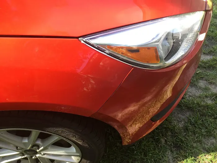 Beasley's Body Shop 3