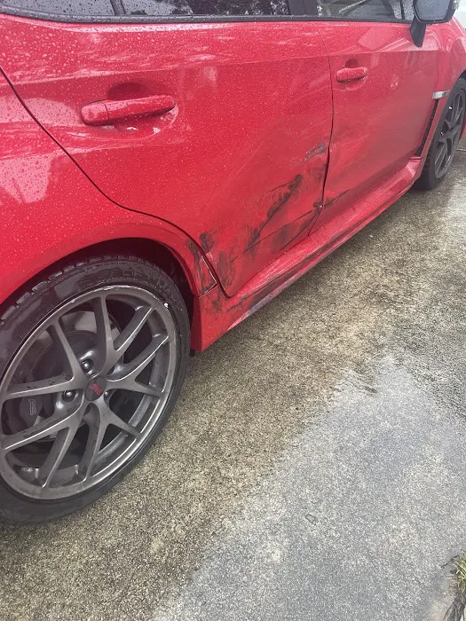 Beasley's Body Shop 5