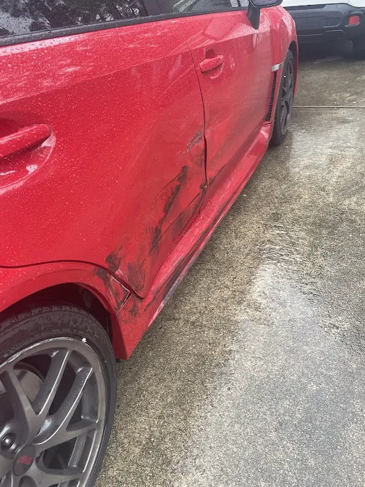 Beasley's Body Shop 4