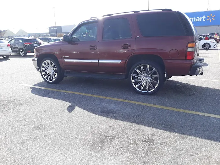 RNR Tire Express 7