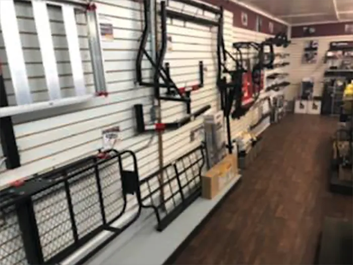 Leonard Truck Outfitters 8