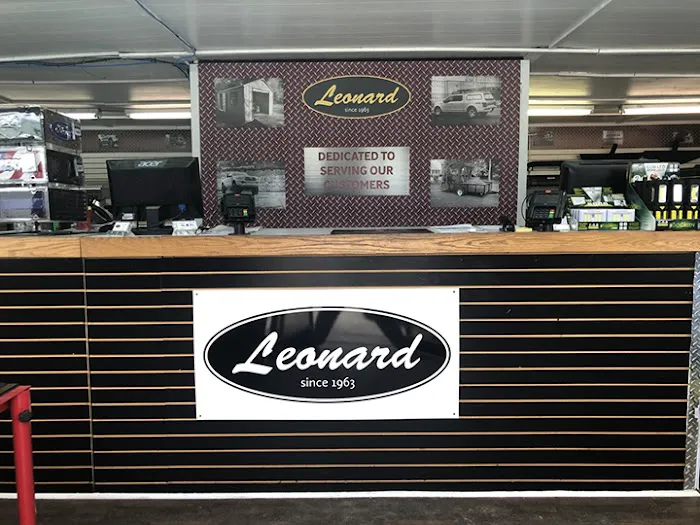 Leonard Truck Outfitters 9