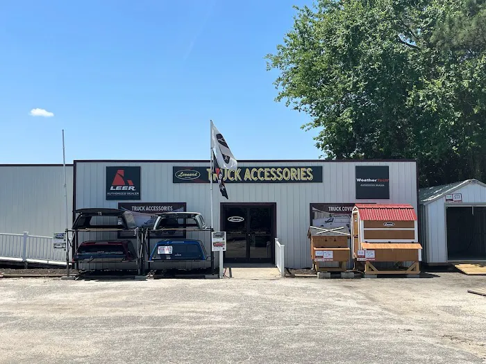 Leonard Truck Outfitters 5