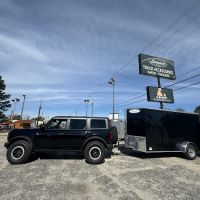 Leonard Truck Outfitters