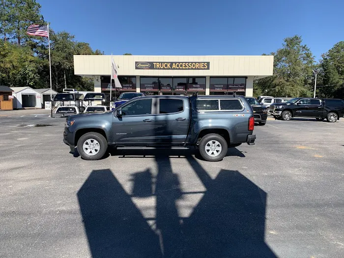 Leonard Truck Outfitters 3