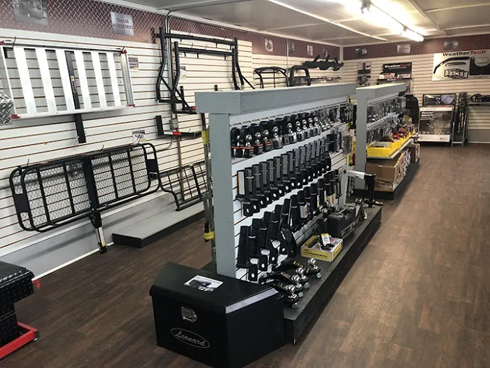 Leonard Truck Outfitters 1