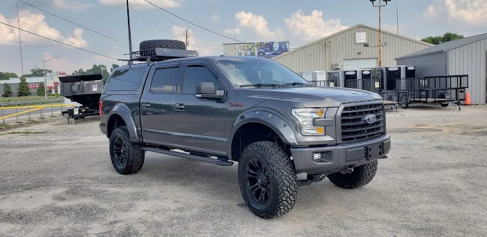 Leonard Truck Outfitters 6