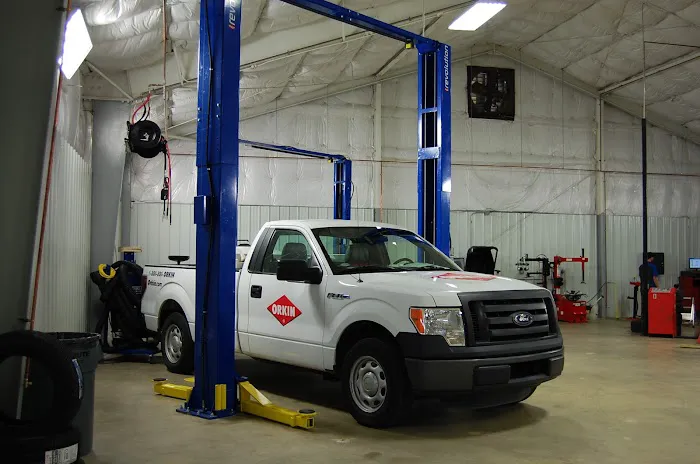 Cape Fear Automotive Tire and Service Center 3